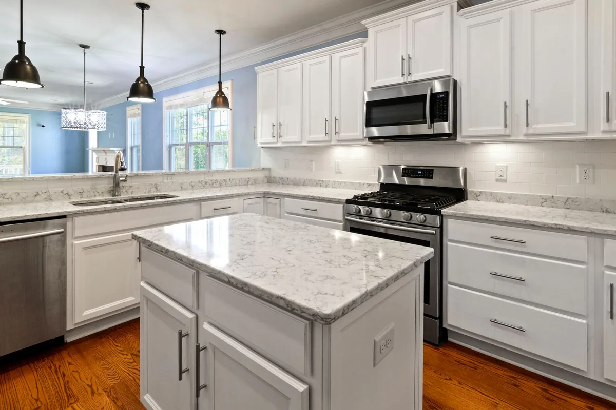 Filth & Squalor Cleanup in Lithonia, GA